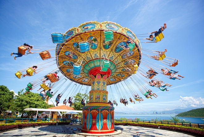 ve may bay sai gon nha trang