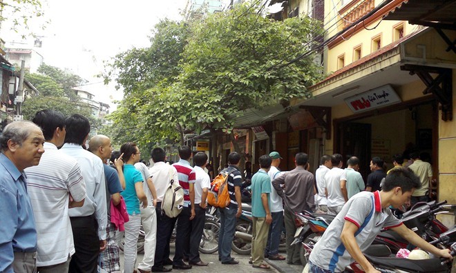 ve may bay sai gon ha noi