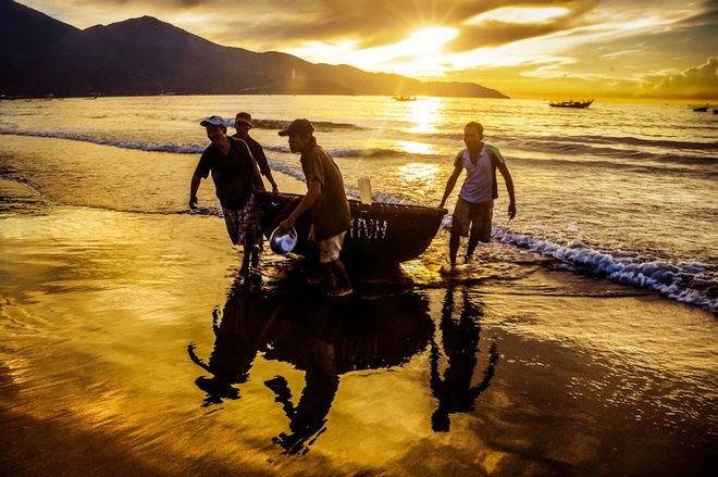 ve may bay sai gon da nang