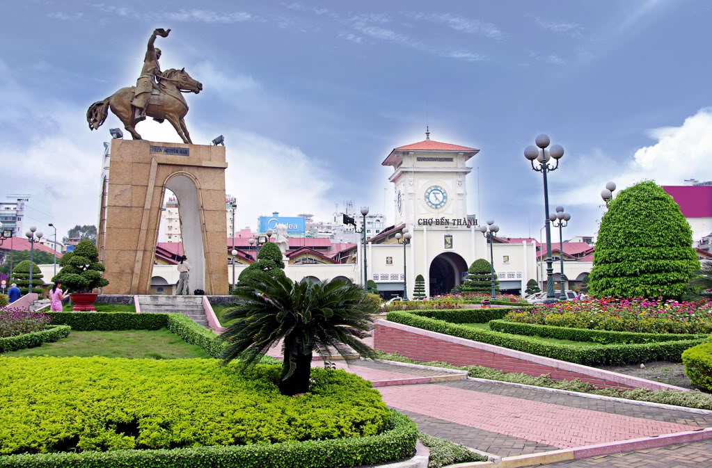 vé máy bay từ buôn ma thuột đi sài gòn